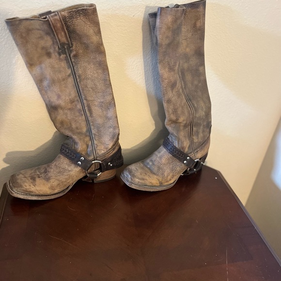 Freebird Boots - Picture 2 of 6